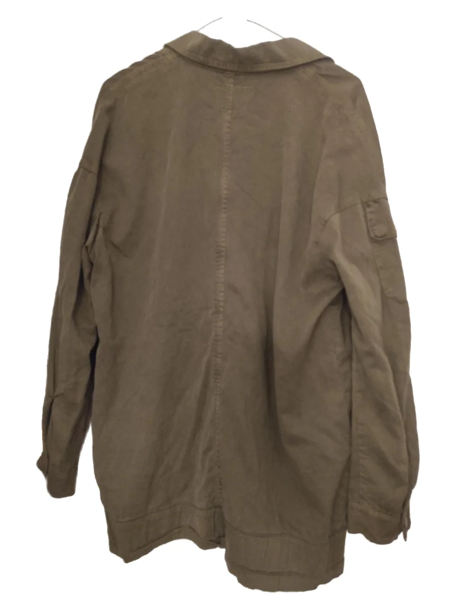 ZARA Parka Bild 2