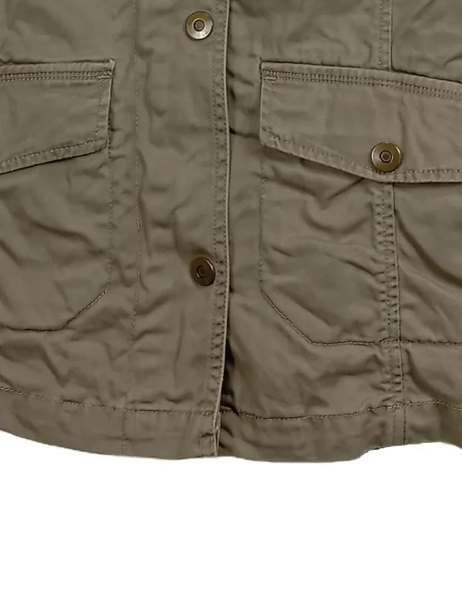 AUTHENTIC CLOTHING COMPANY Outdoorjacke Bild 4