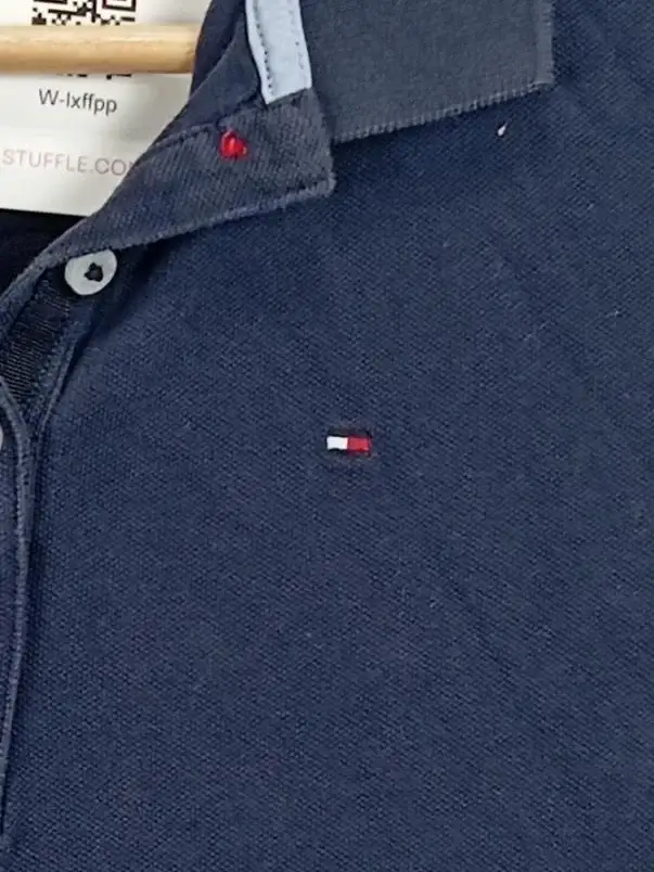 TOMMY HILFIGER Poloshirt Bild 4