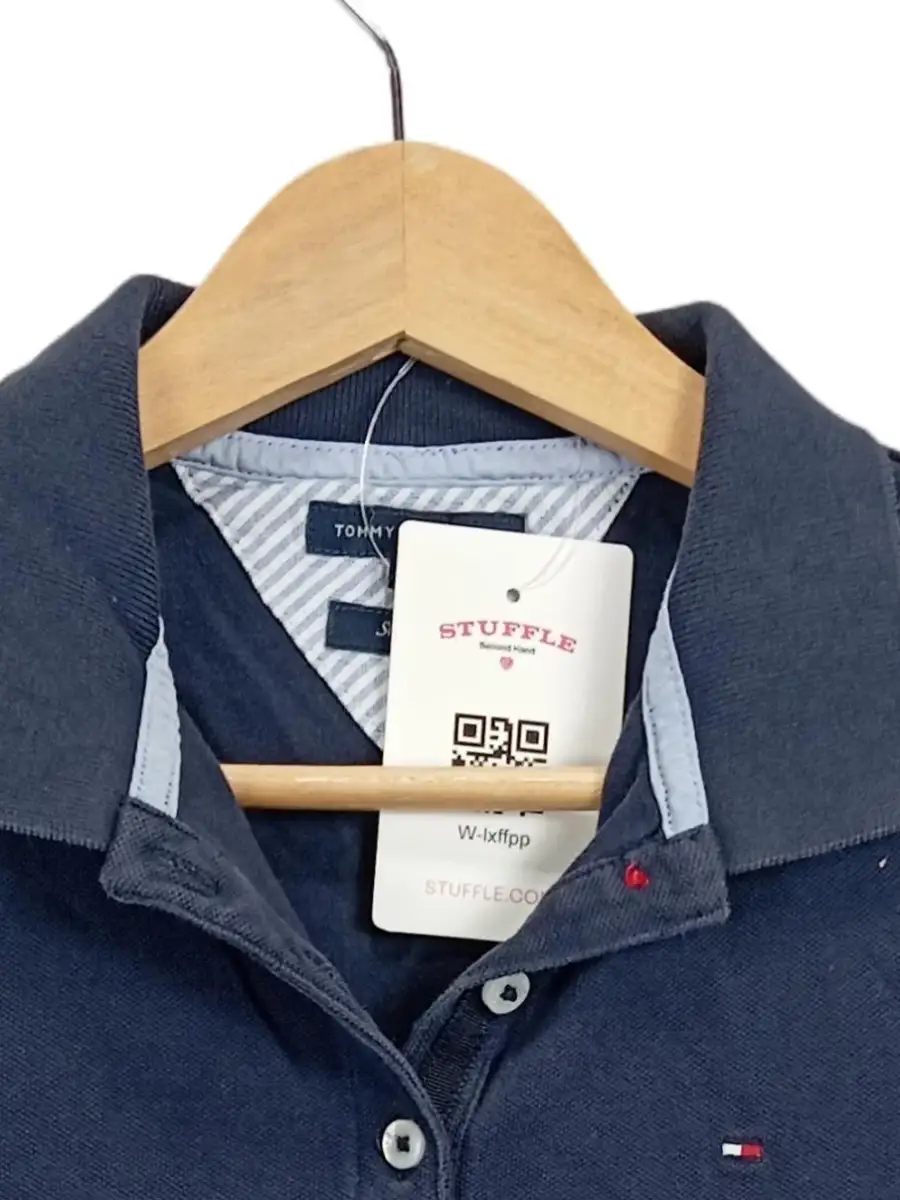 TOMMY HILFIGER Poloshirt Bild 5