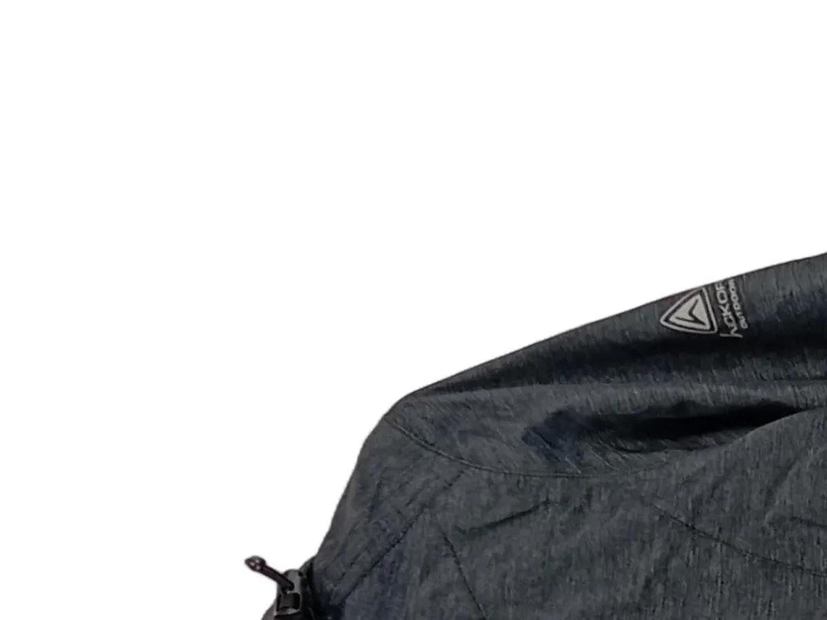HICKORY OUTDOOR Outdoorjacke Bild 3