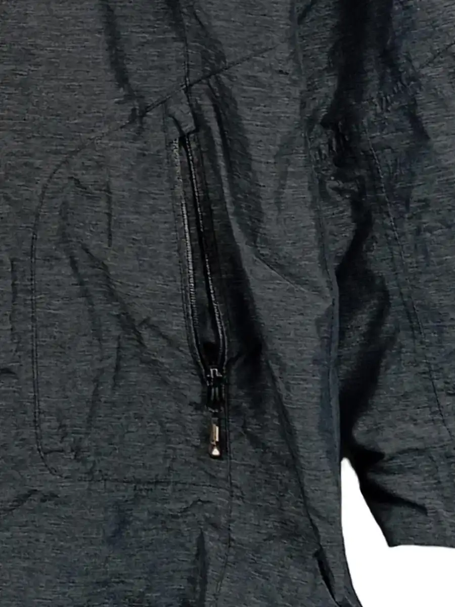 HICKORY OUTDOOR Outdoorjacke Bild 4