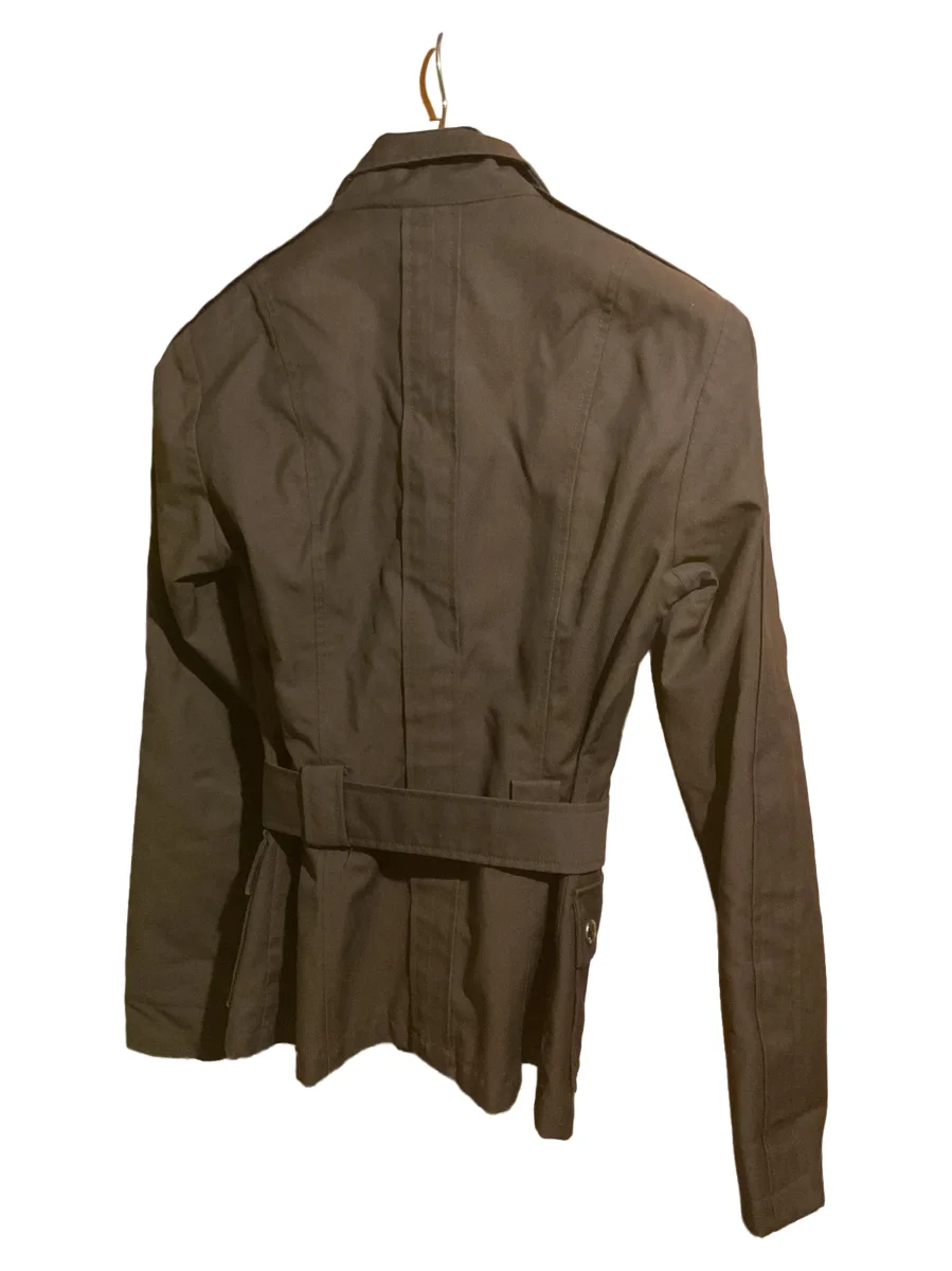 WELLENSTEYN Winterjacke Bild 2
