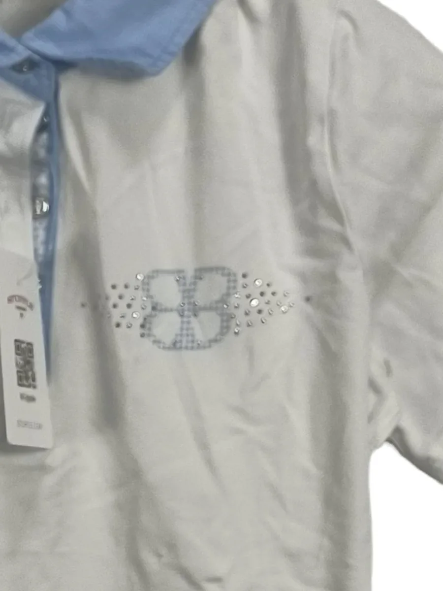 BASLER Poloshirt Bild 3