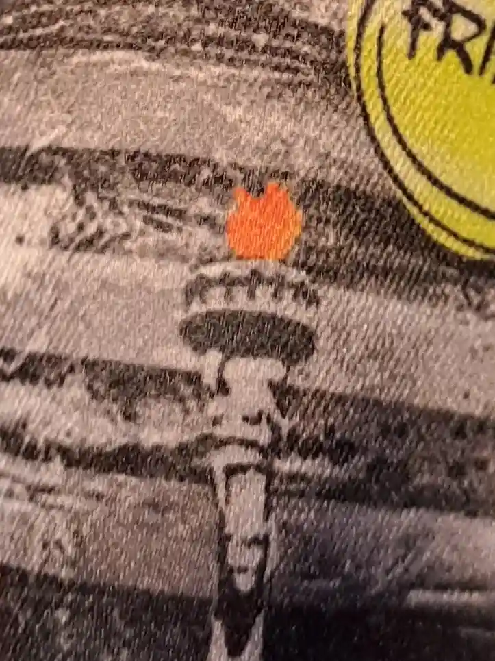 FRIEDA & FREDDIES Cape Bild 7