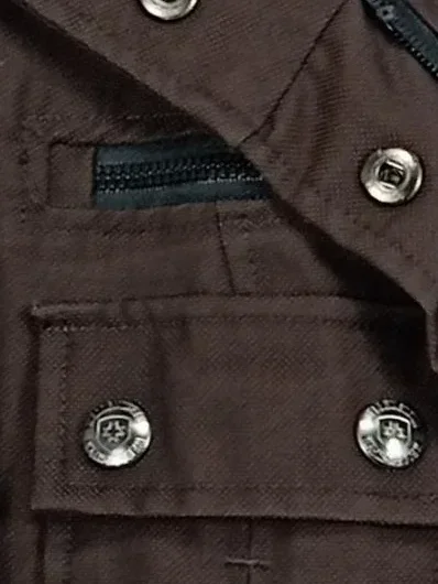 WELLENSTEYN Winterjacke Bild 6