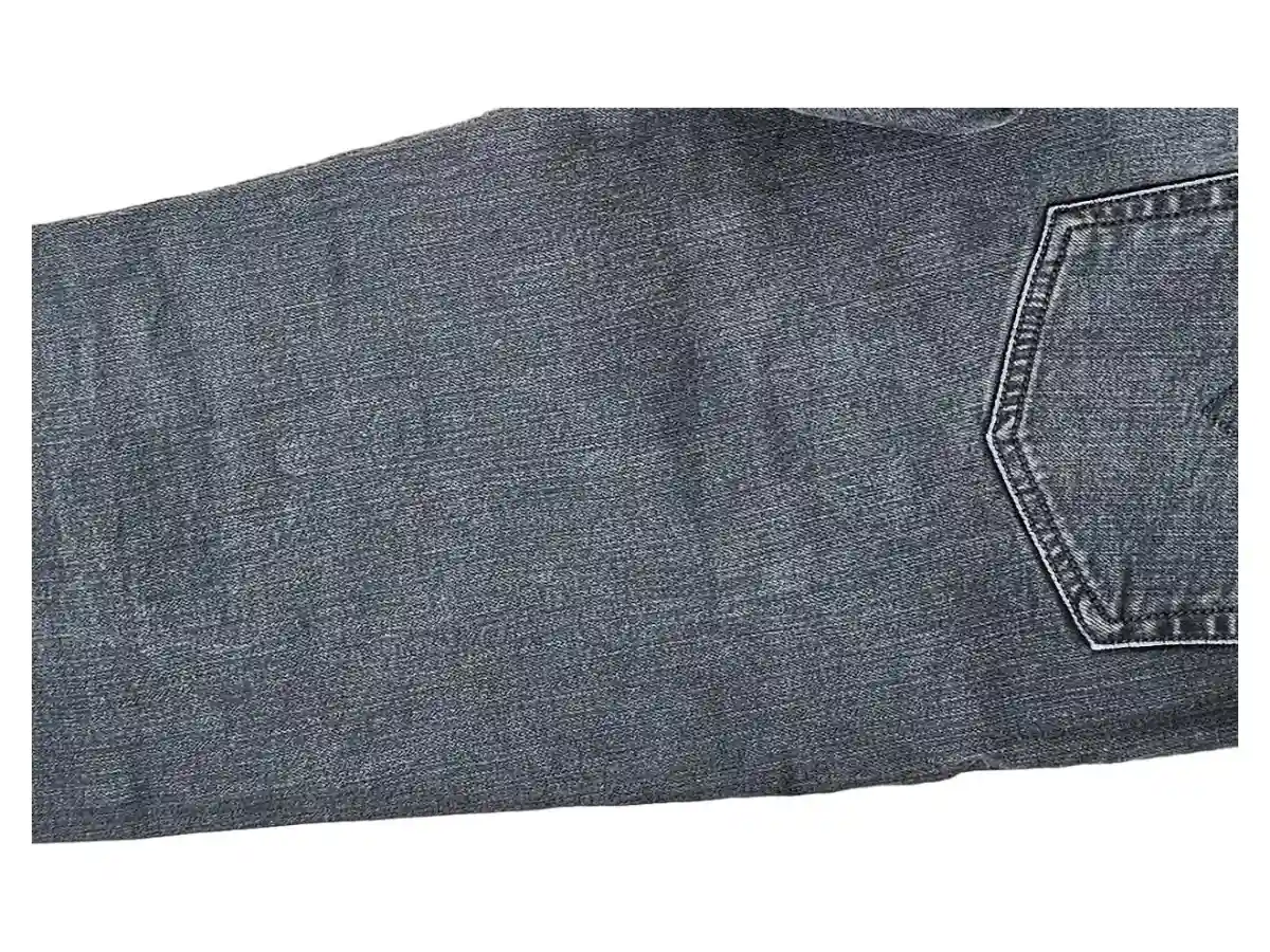 DIESEL Jeans Regular Fit Bild 3