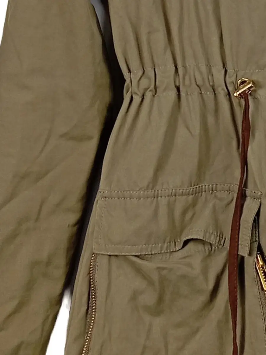 ZARA Parka Bild 6