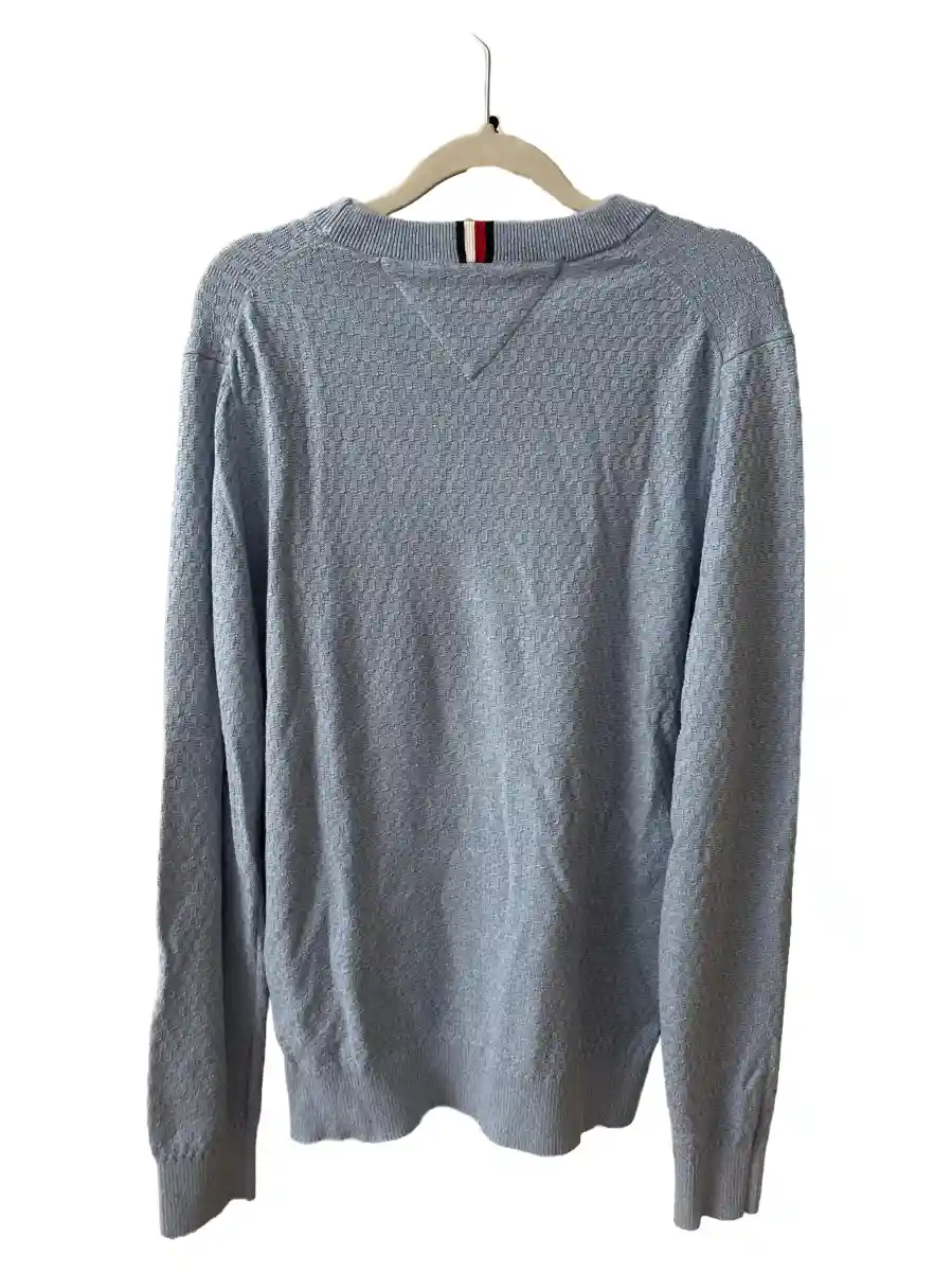 TOMMY HILFIGER Pullover Bild 2