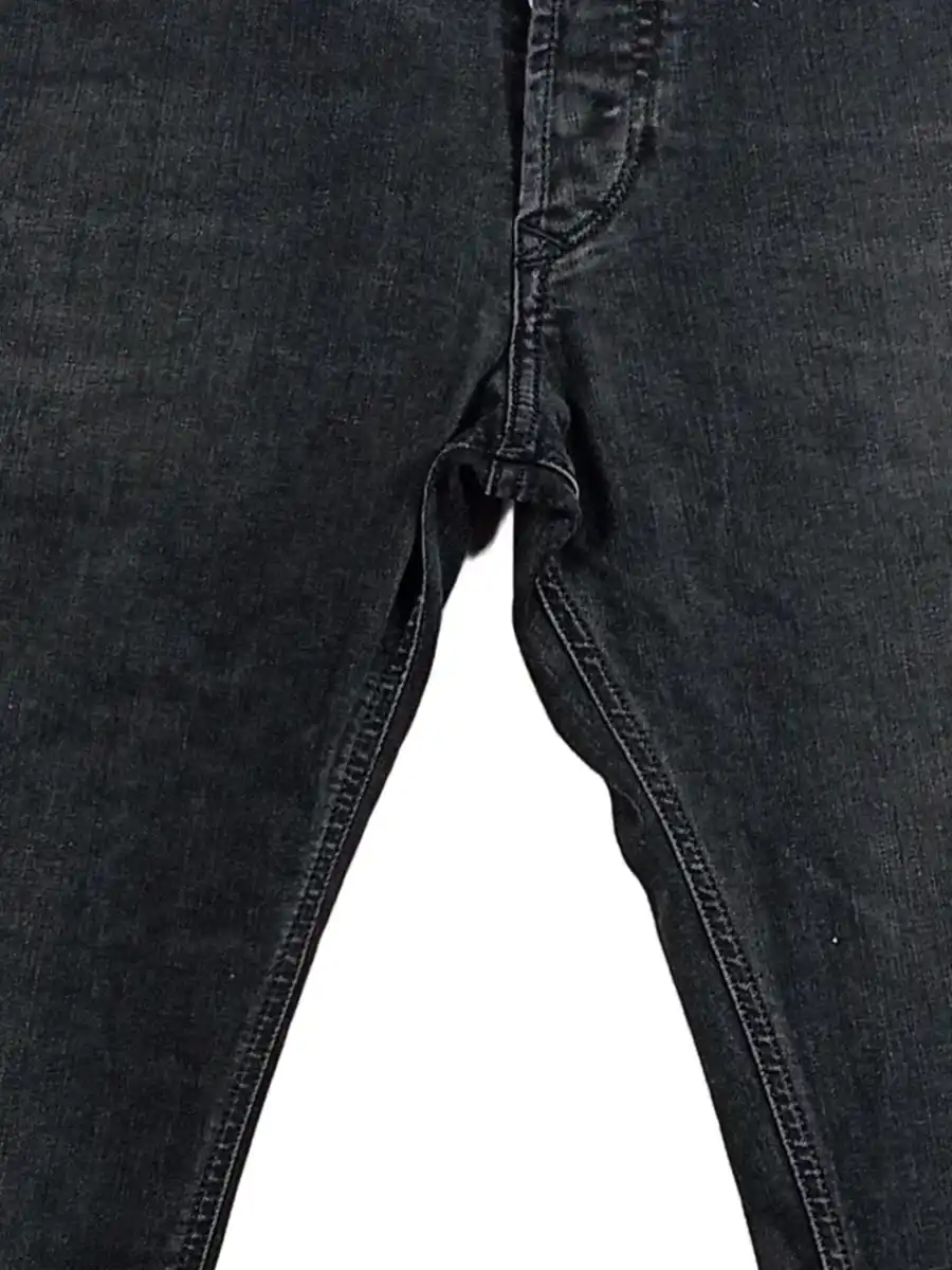 DIESEL Jeans Regular Fit Bild 4