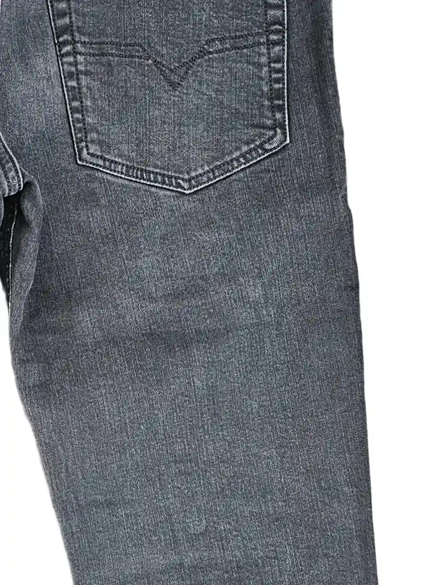DIESEL Jeans Regular Fit Bild 6