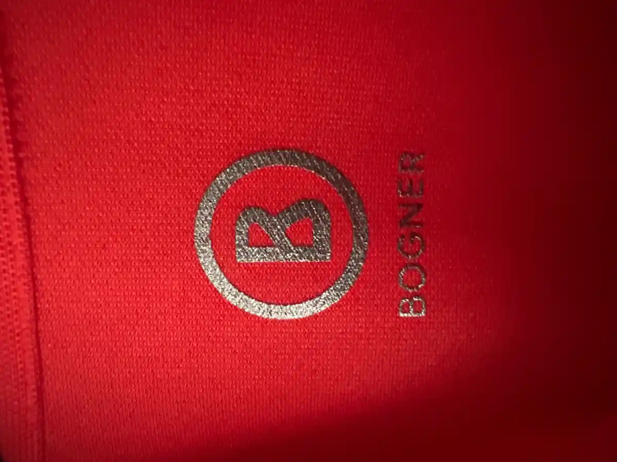 BOGNER Poloshirt Bild 6