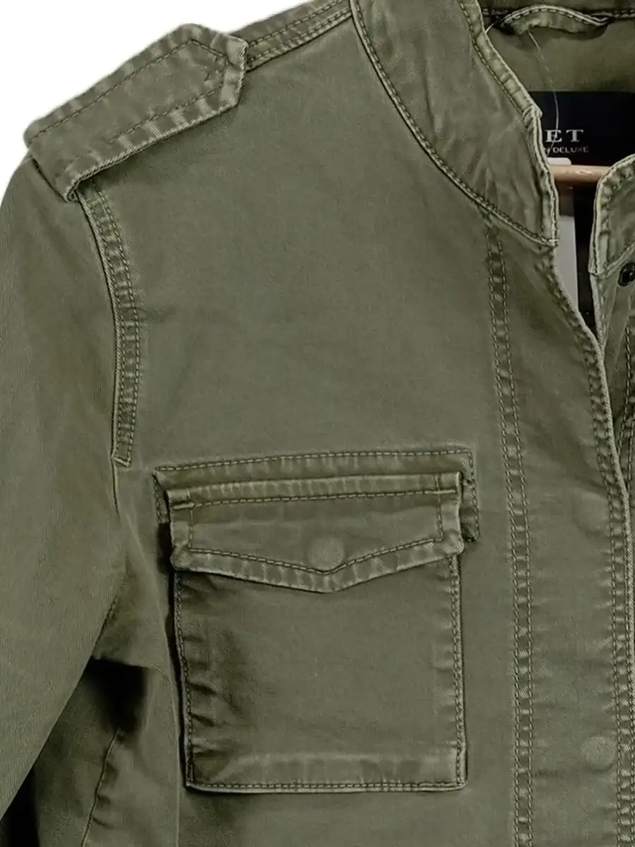 SET Outdoorjacke Bild 6