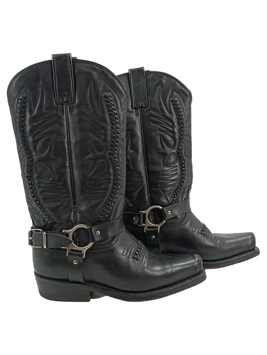 Western & Country Style