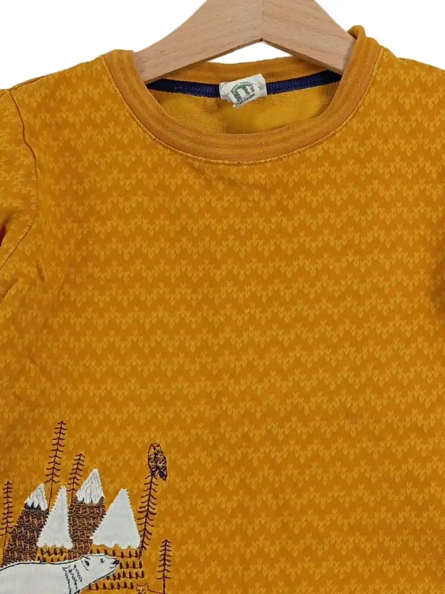 ALANA Pullover Bild 5