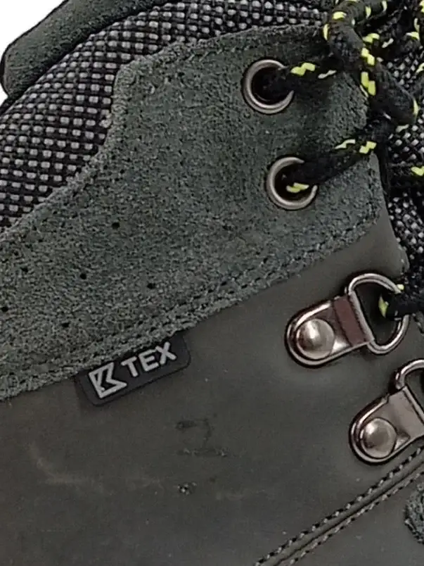 KASTINGER Outdoorschuhe Bild 2