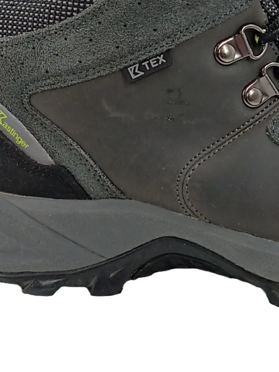KASTINGER Outdoorschuhe Bild 3