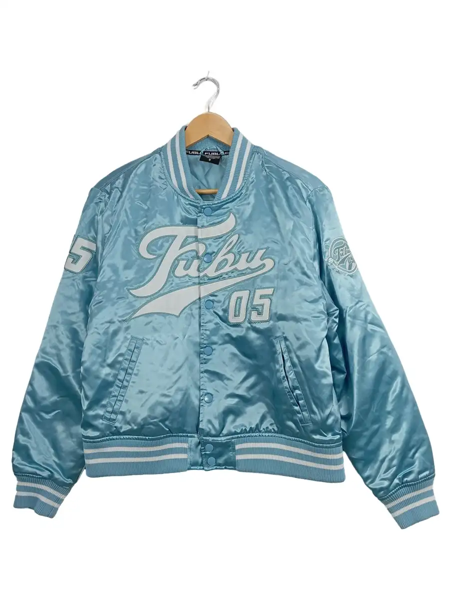 FUBU Bomberjacke