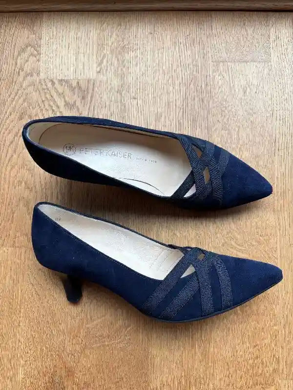 PETER KAISER Pumps Bild 2