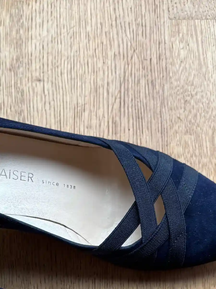 PETER KAISER Pumps Bild 3