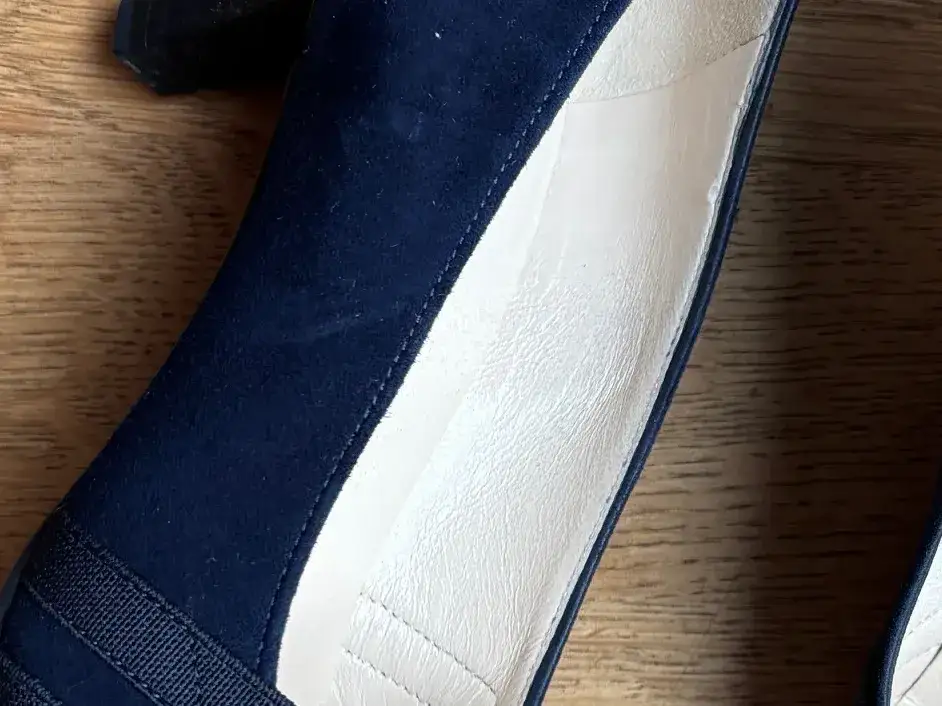 PETER KAISER Pumps Bild 4