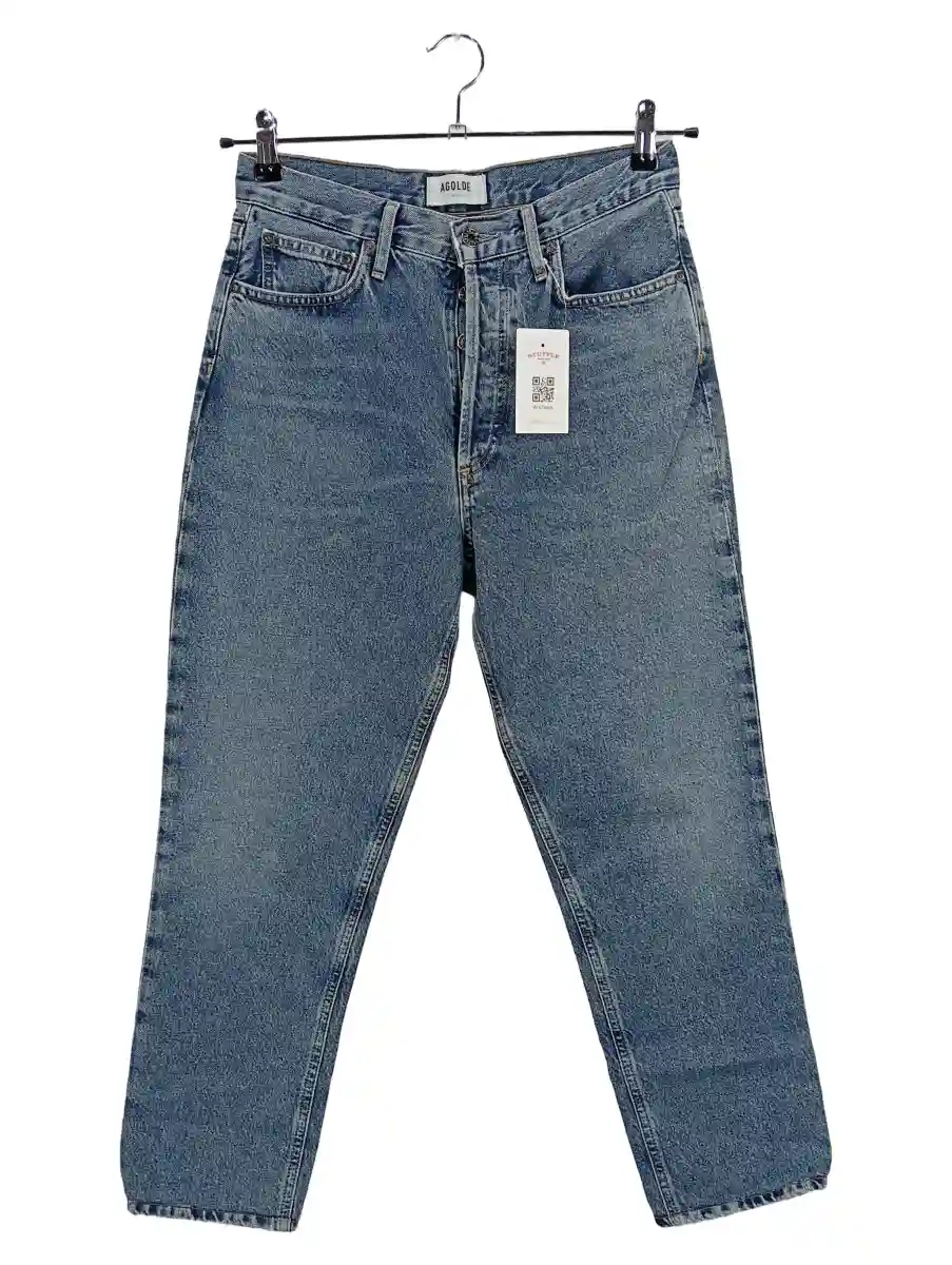 AGOLDE Jeans Regular Fit