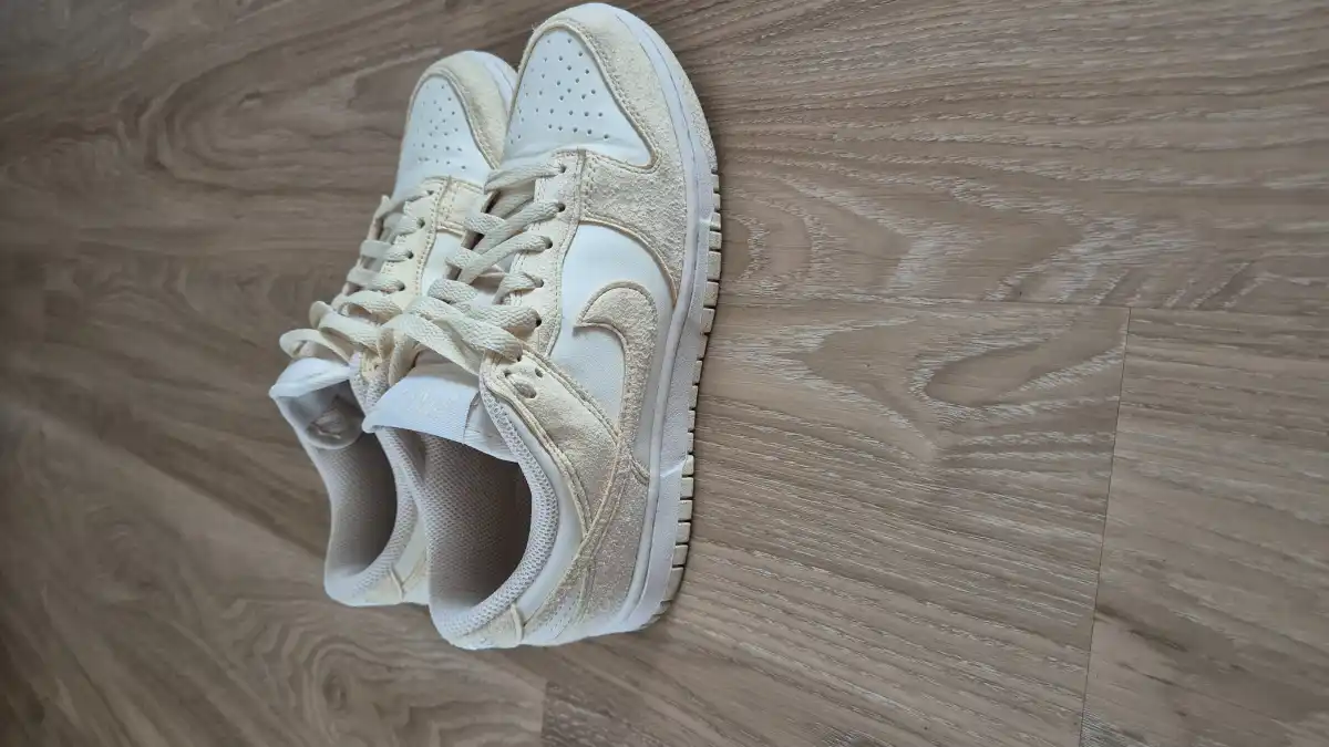 NIKE Sneaker low Bild 2