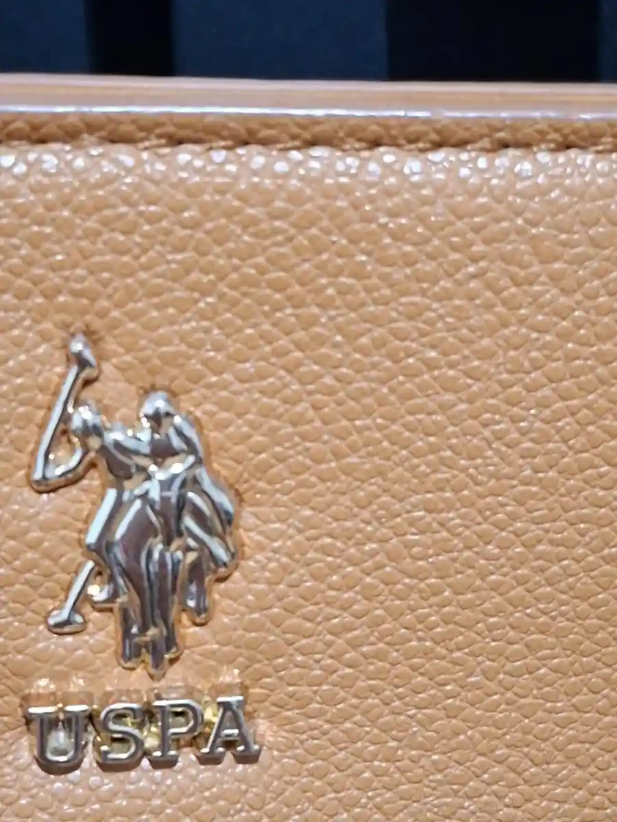 U.S. POLO ASSN. Shopper Bild 4