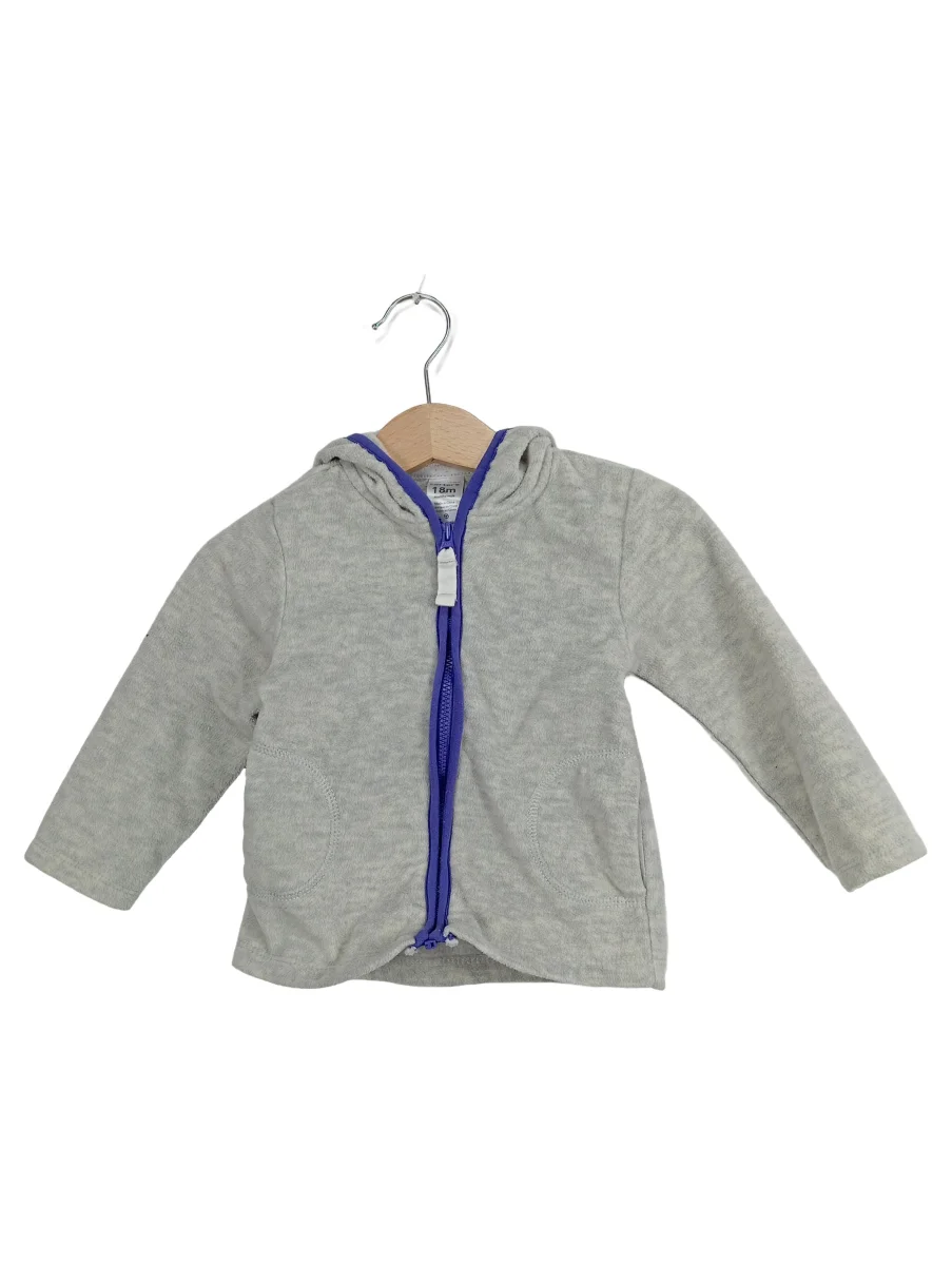 CARTER'S Fleecejacke