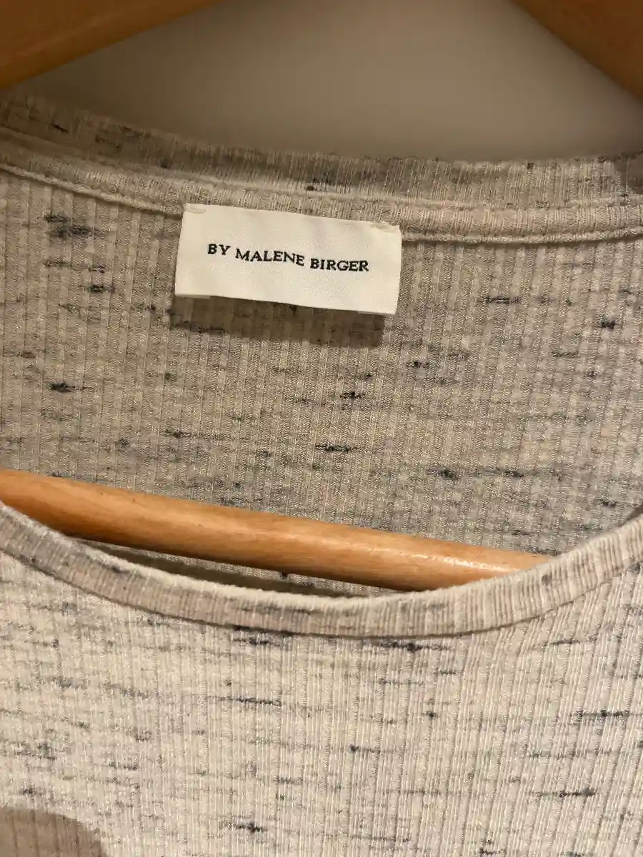 BY MALENE BIRGER Langarmshirt Bild 3