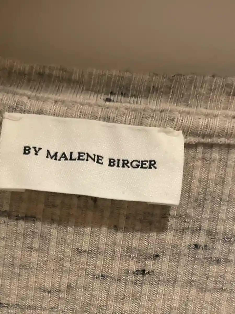 BY MALENE BIRGER Langarmshirt Bild 4