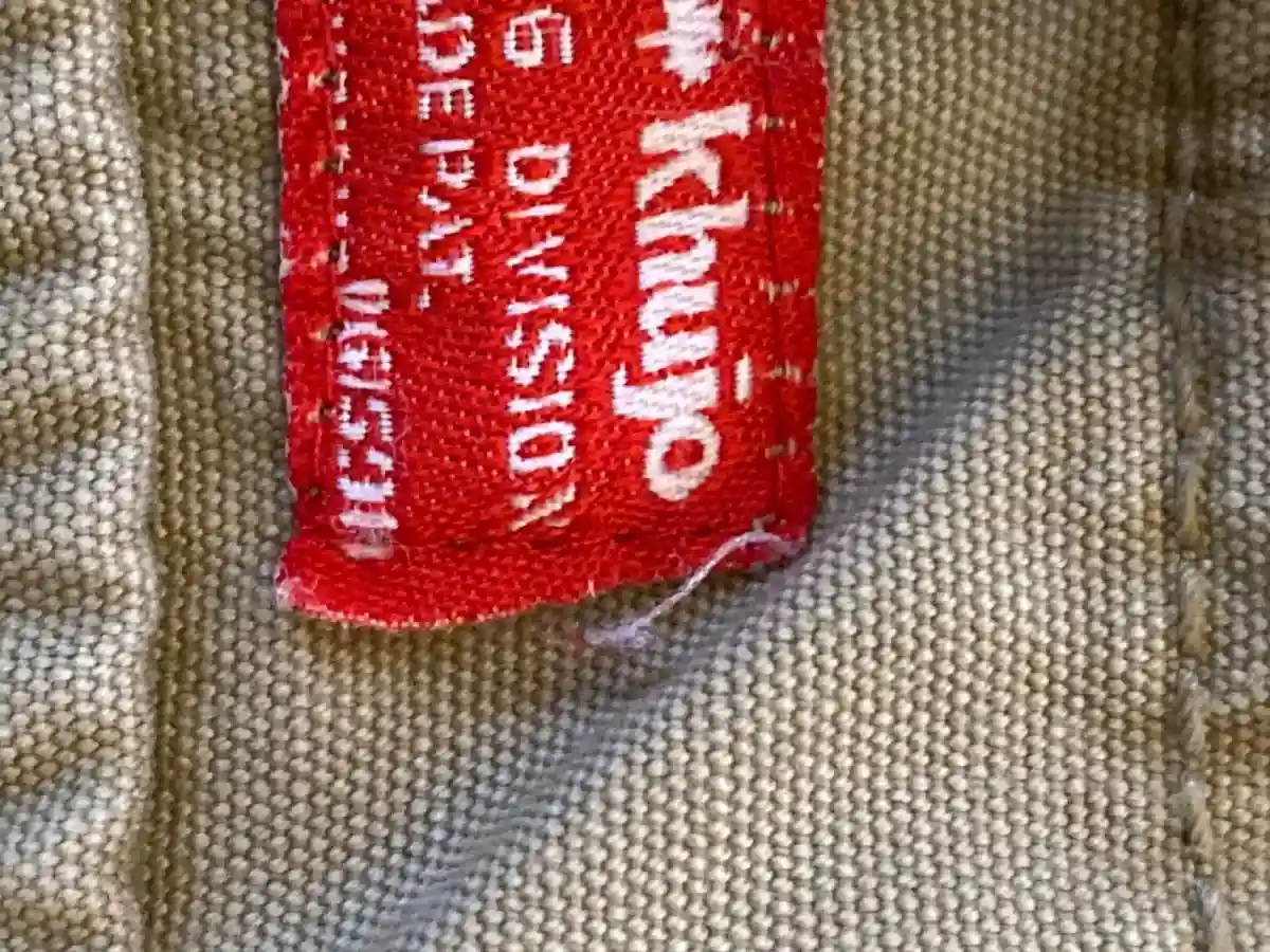 KHUJO Parka Bild 4