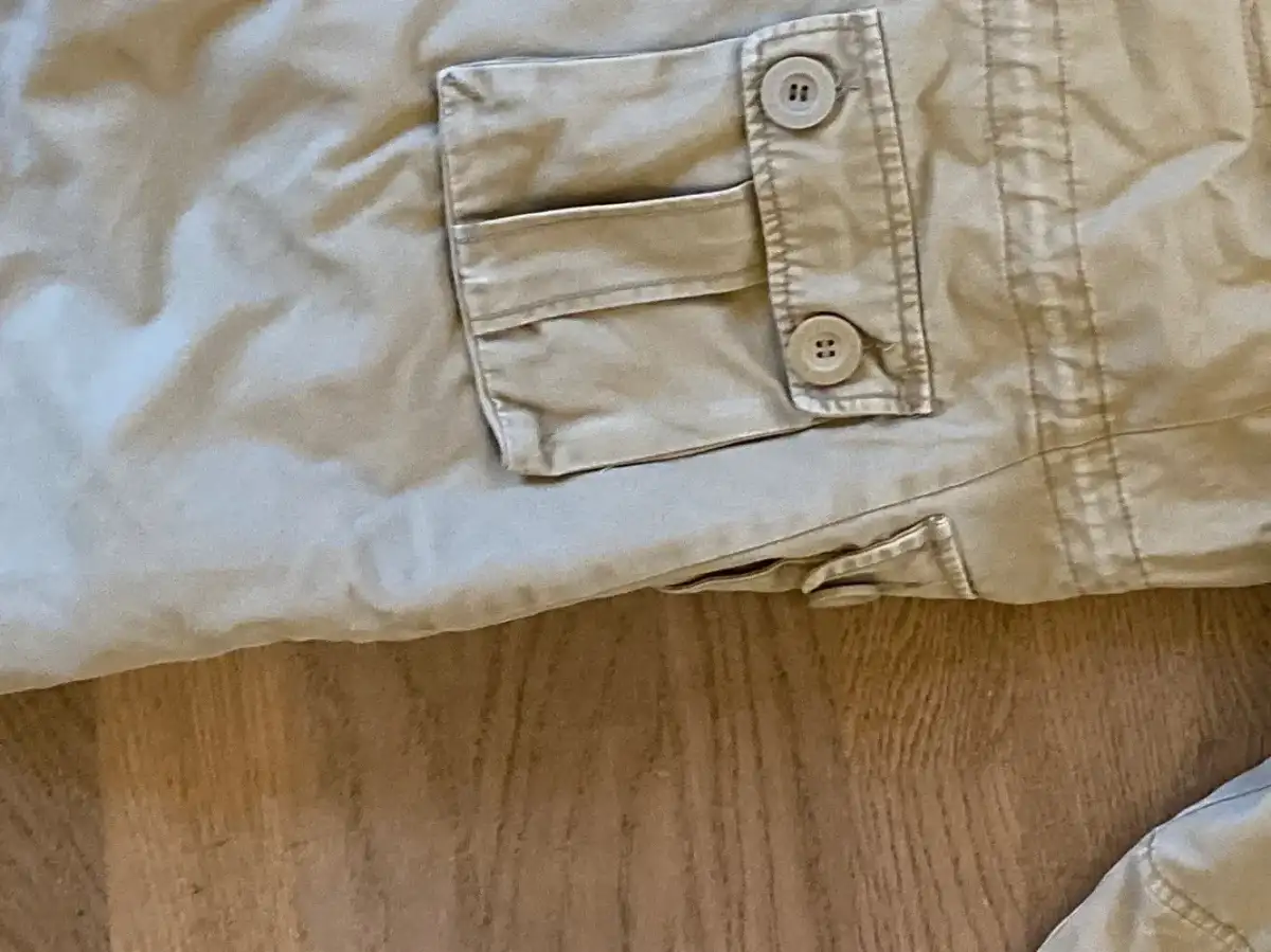 KHUJO Parka Bild 5