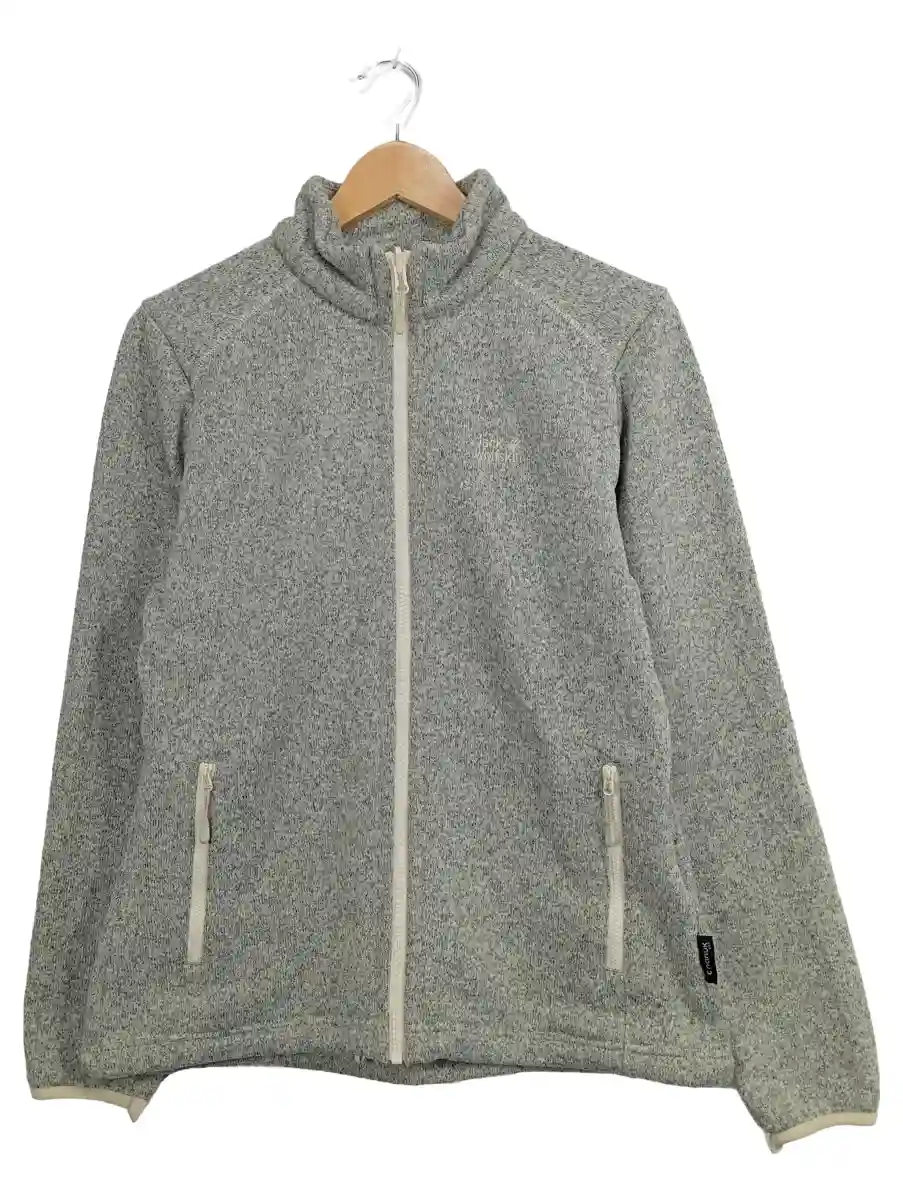 JACK WOLFSKIN Fleecejacke