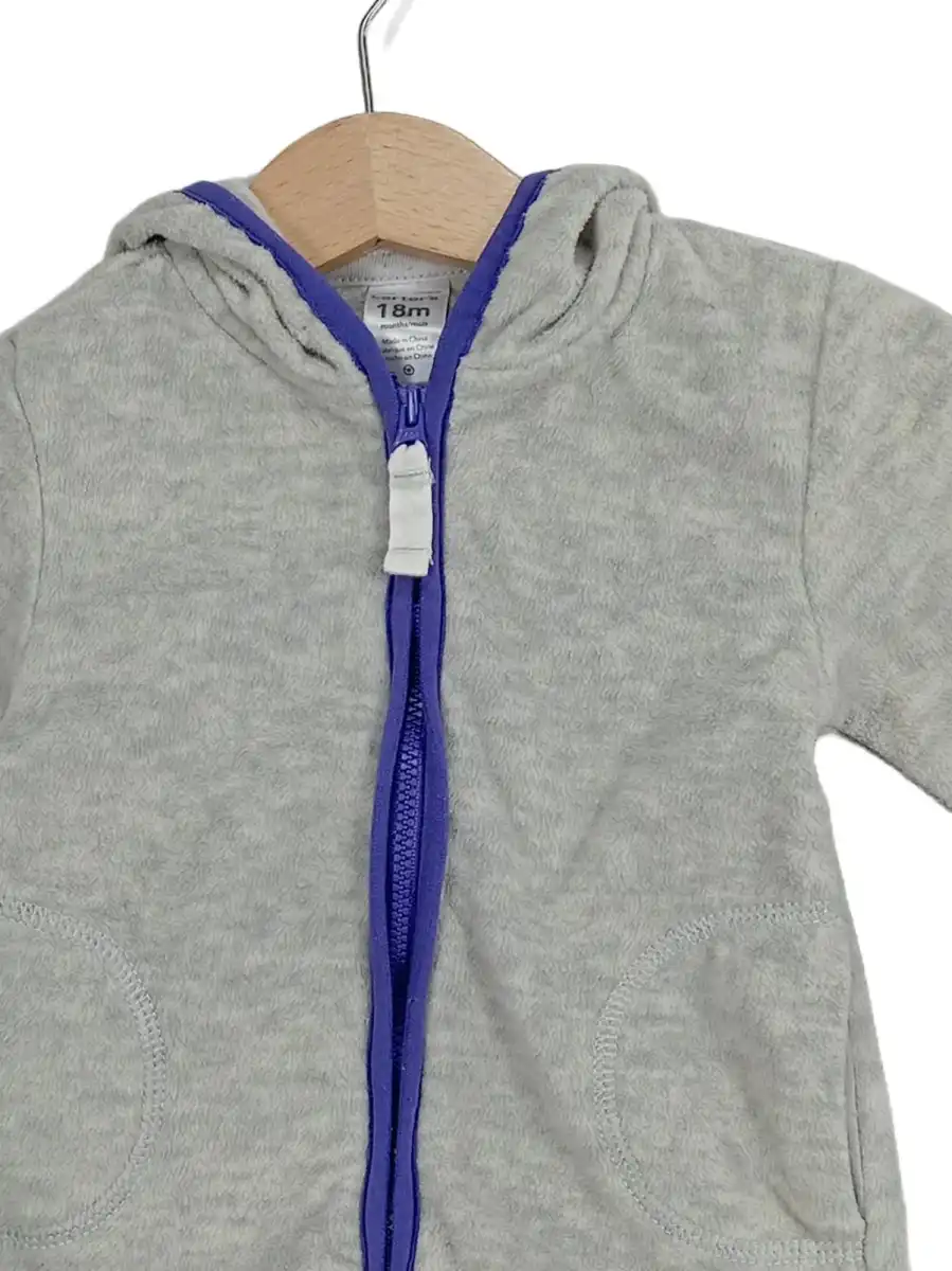 CARTER'S Fleecejacke Bild 2