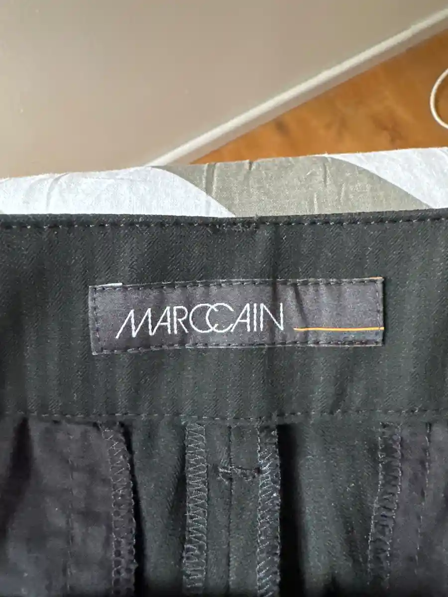 MARC CAIN Anzughose Bild 3