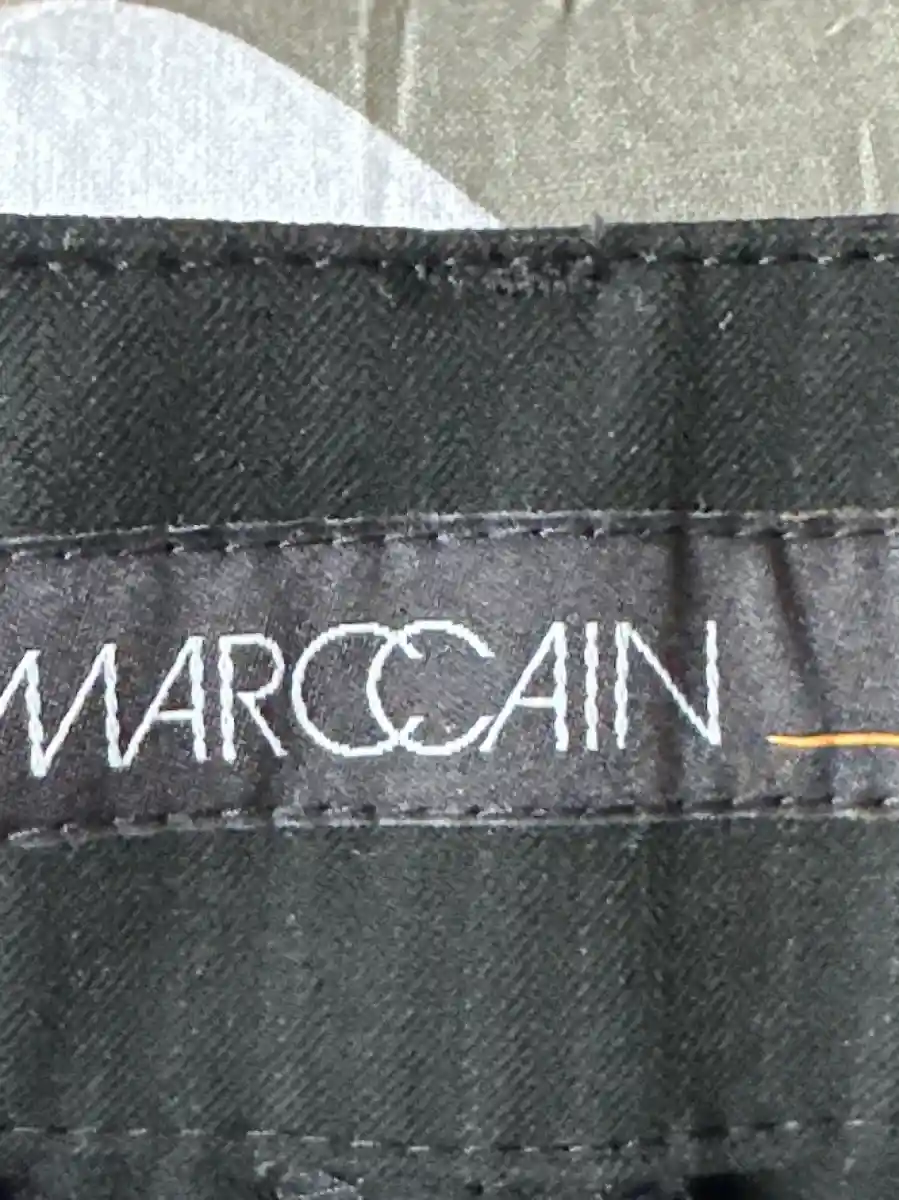 MARC CAIN Anzughose Bild 4