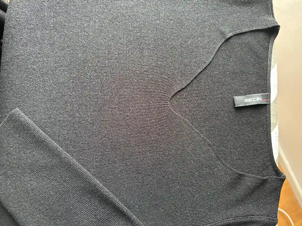 MARC CAIN Pullover Bild 2