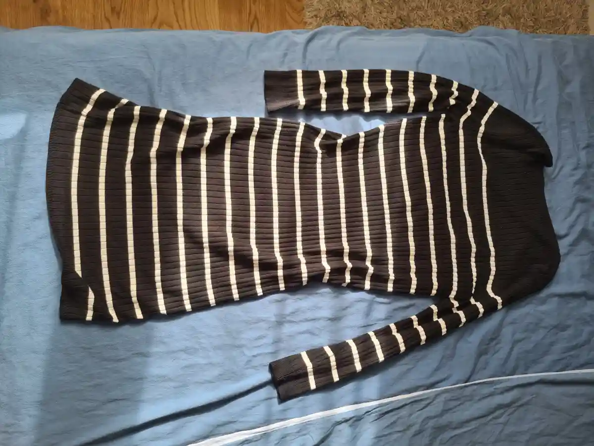 MAMALICIOUS Strickkleid Bild 2