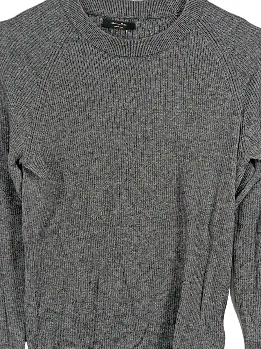 MASSIMO DUTTI Pullover Bild 2