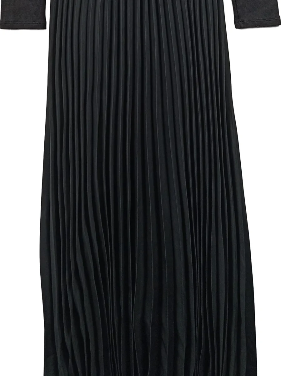 MASSIMO DUTTI Strickkleid Bild 3