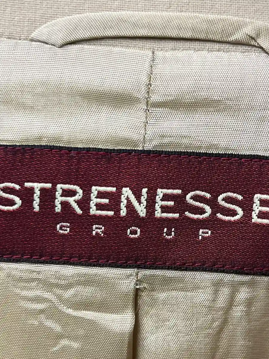 STRENESSE Blazer Bild 4