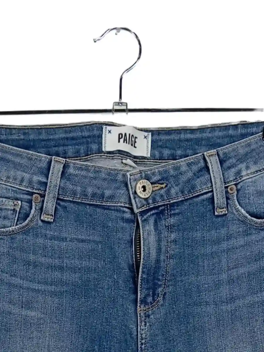 PAIGE Destroyed Jeans Bild 2