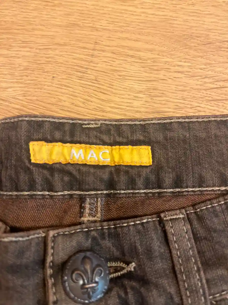MAC Jeans Bootcut Bild 6