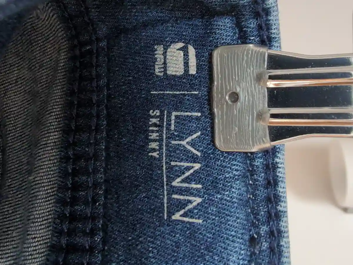 G-STAR RAW Jeans Skinny Fit Bild 6