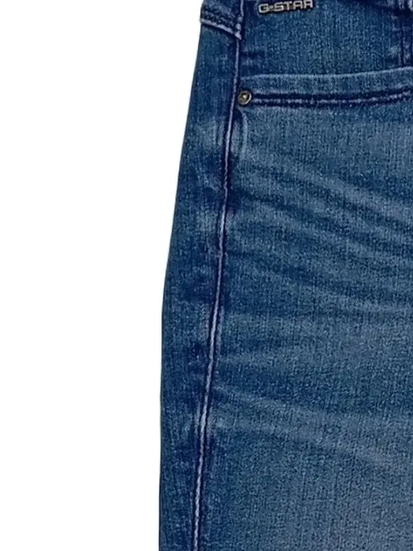 G-STAR RAW Jeans Skinny Fit Bild 3