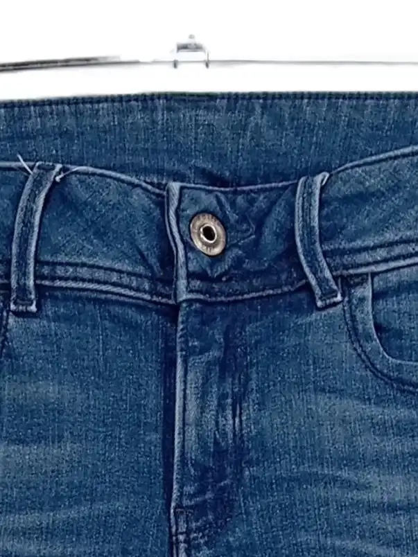 G-STAR RAW Jeans Skinny Fit Bild 4