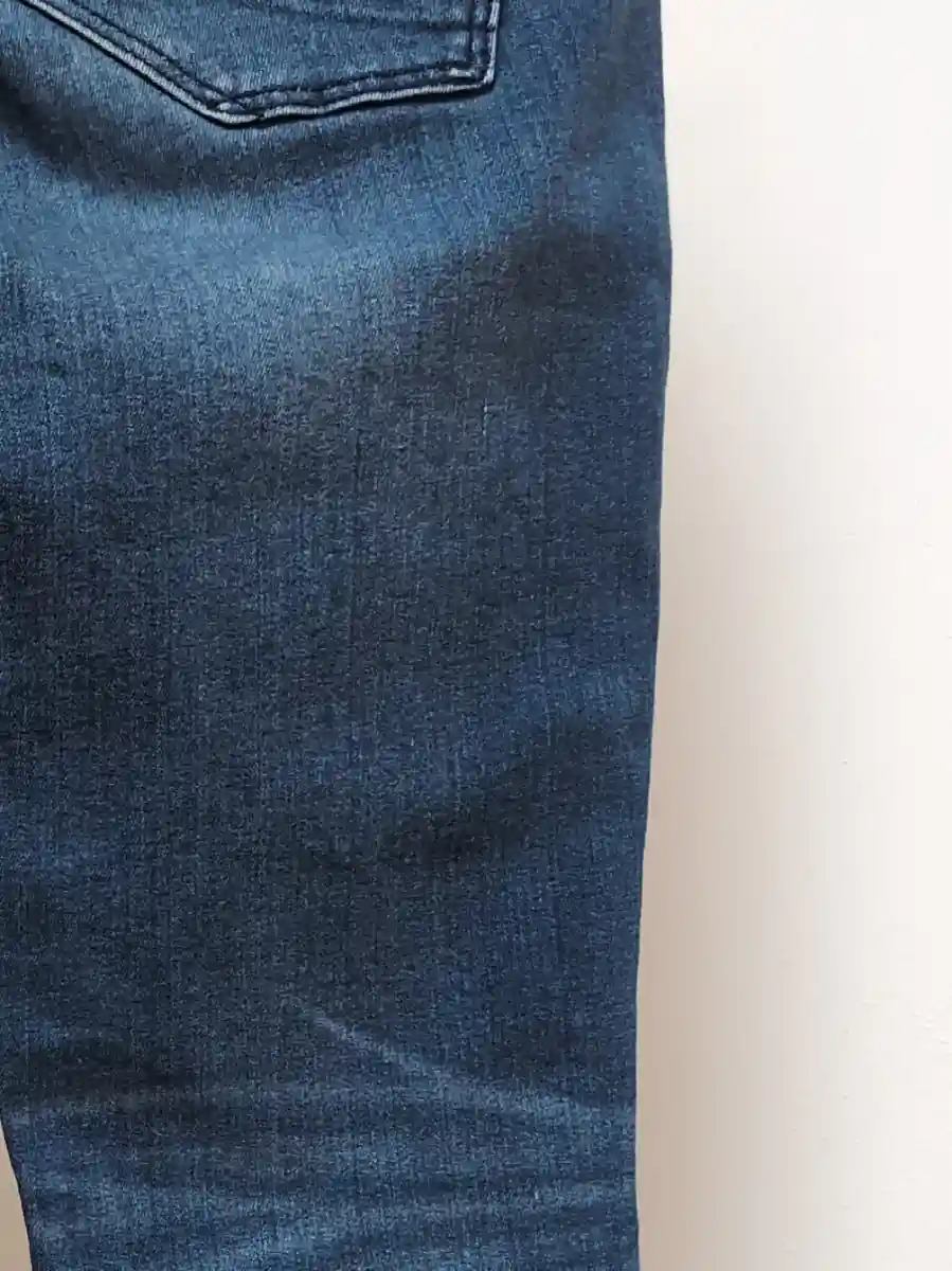 G-STAR RAW Jeans Skinny Fit Bild 5
