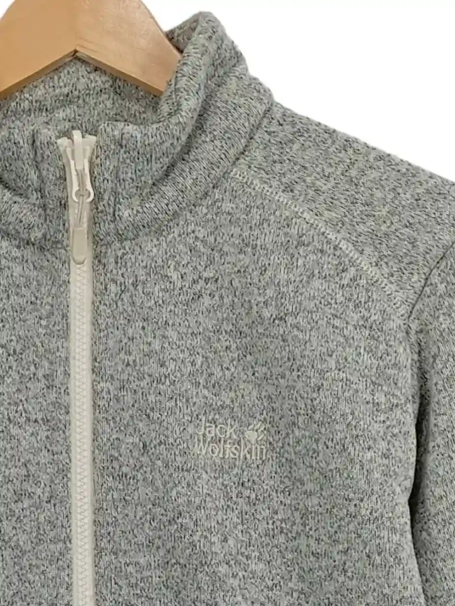 JACK WOLFSKIN Fleecejacke Bild 2