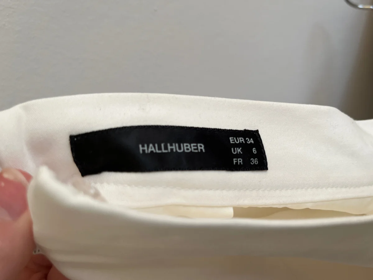 HALLHUBER Bleistiftrock Bild 2